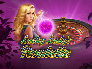 Lucky Lady’s™ Roulette