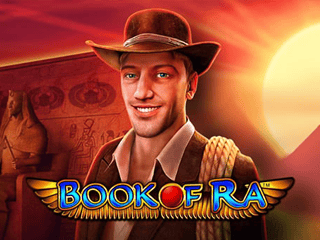 Book of Ra Classic