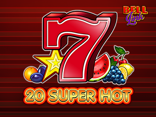 20 Super Hot Bell Link