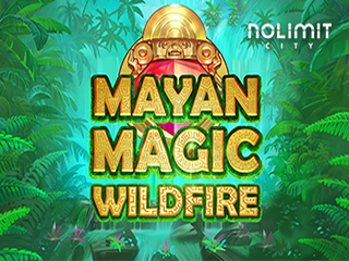 Mayan Magic