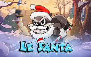 Le Santa