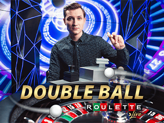 Double Ball Roulette