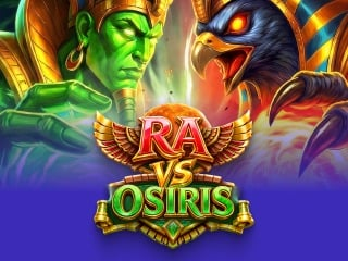Ra vs Osiris
