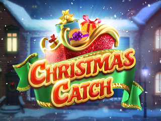 Christmas Catch