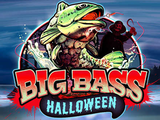 Big Bass Halloween