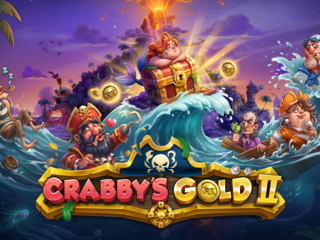 Crabby's Gold II