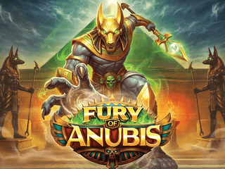 Fury of Anubis
