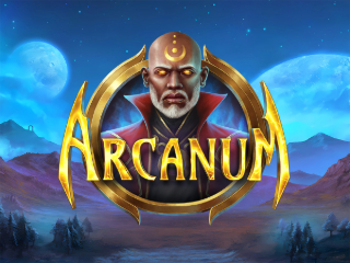 Arcanum