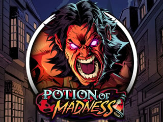 Potion of Madness
