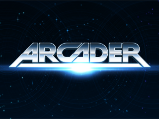 Arcader