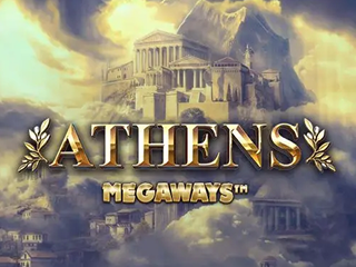 Athens Megaways