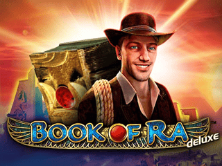 Book of Ra Deluxe