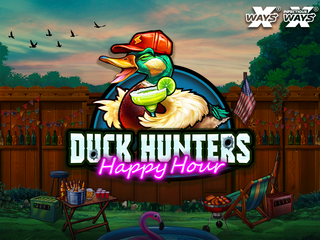 Duck Hunters: Happy Hour