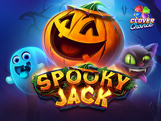 Spooky Jack