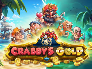 Crabby's Gold