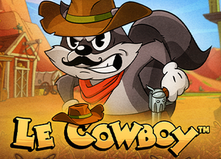 Le Cowboy