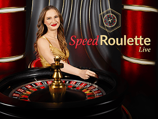 Speed Roulette