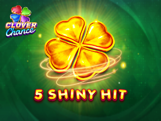 5 Shiny Hit