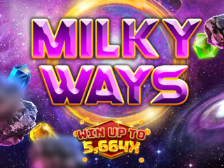 Milky Ways