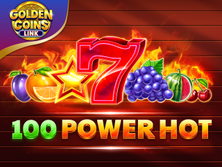 100 Power Hot Golden Coins Link