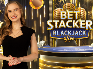 Classic Bet Stacker Blackjack 1