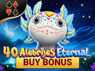 40 Alebrijes Eternal
