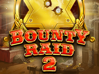 Bounty Raid 2
