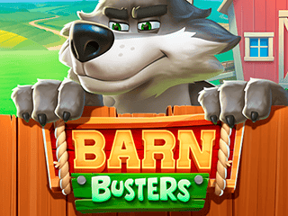 Barn Busters