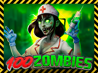 100 Zombies