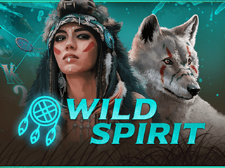 Wild Spirit