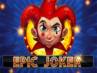 Epic Joker