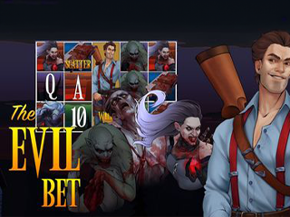 The Evil Bet