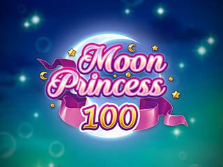 Moon Princess 100