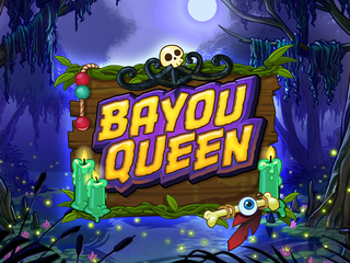 Bayou Queen