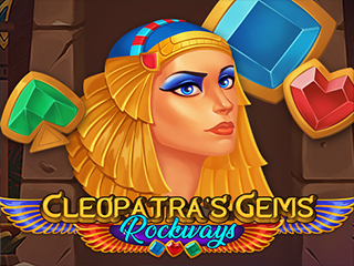 Cleopatra's Gems. Rockways