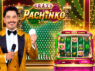Crazy Pachinko