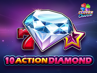 10 Action Diamond