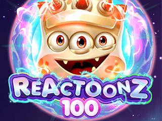 Reactoonz 100