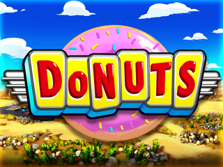 Donuts