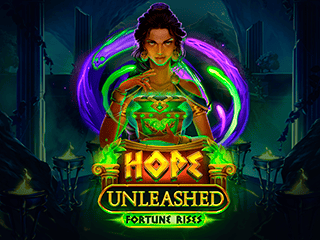 Hope Unleashed Fortune Rises