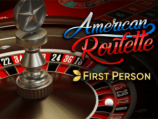 First Person American Roulette