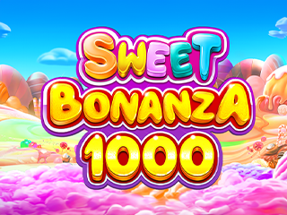 Sweet Bonanza 1000