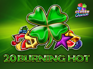 20 Burning Hot