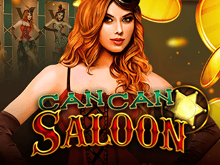 CanCan Saloon