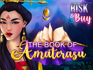 Book of Amaterasu
