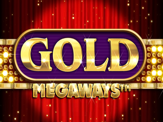 Gold Megaways