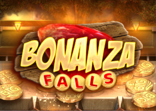 Bonanza Falls