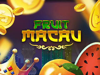 Fruit Macau