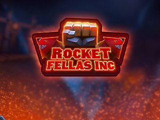Rocket Fellas