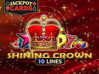 Shining Crown